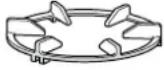 NEFF N23YS29S0 - Accessori - 2