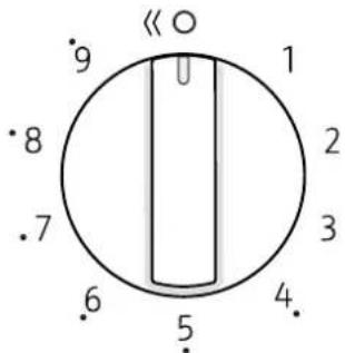 NEFF N23YS29S0 - Dualwok-Mehrkronenbrenner - 1