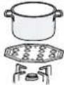 NEFF N23YS29S0 - Accessoires - 4