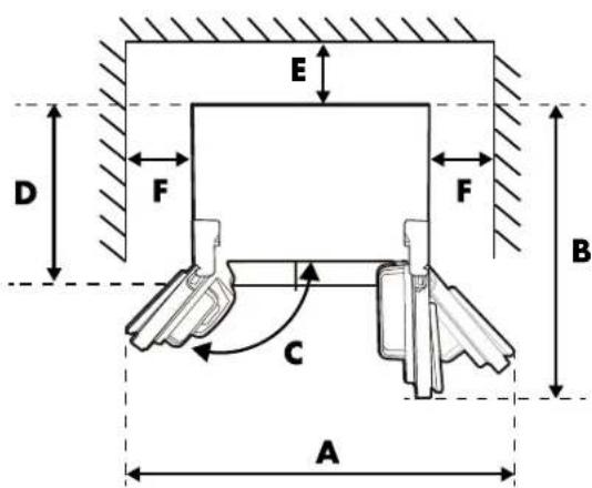 Wisberg WBSBSND595AZ - AFMETINGEN - 3