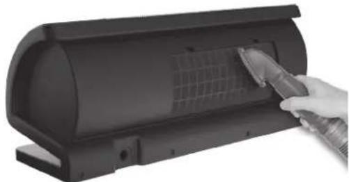 Lasko CL22100C - Clean Filter - 2