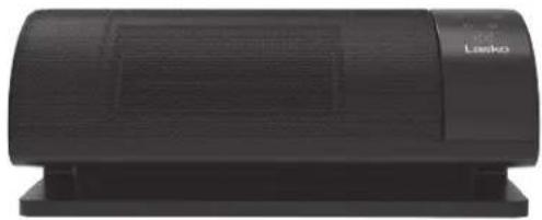 Lasko CL22100C - Parts Included - 1