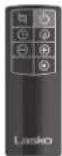 Lasko CL22100C - Pièces incluses - 3