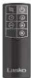 Lasko CL22100C - Parts Included - 3