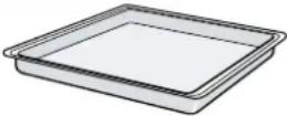 GAGGENAU GS221130 - Accessoires - 2