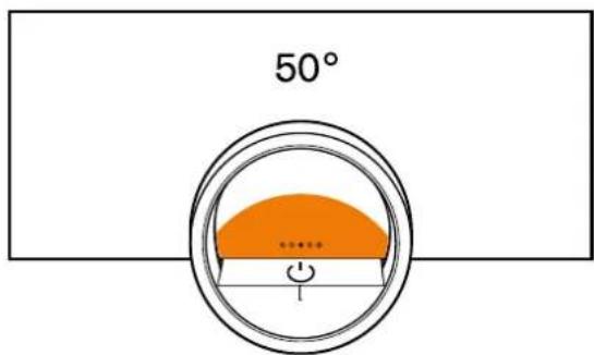 GAGGENAU GS221130 - Visualisation de processus - 1