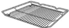 GAGGENAU GS221130 - Accessoires - 1