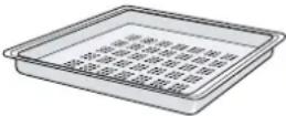 GAGGENAU GS221130 - Accessoires - 3