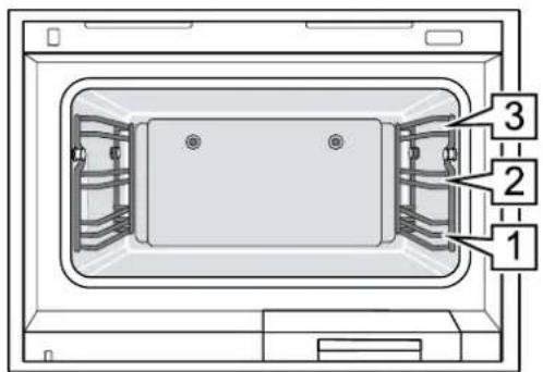 GAGGENAU GS221130 - ATTENTION - 1