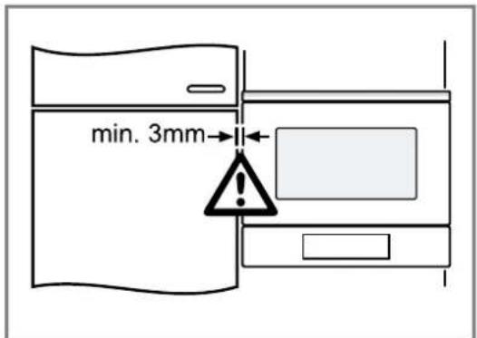 SIEMENS BE732L1B1B - 安装在吊櫃內 - 4