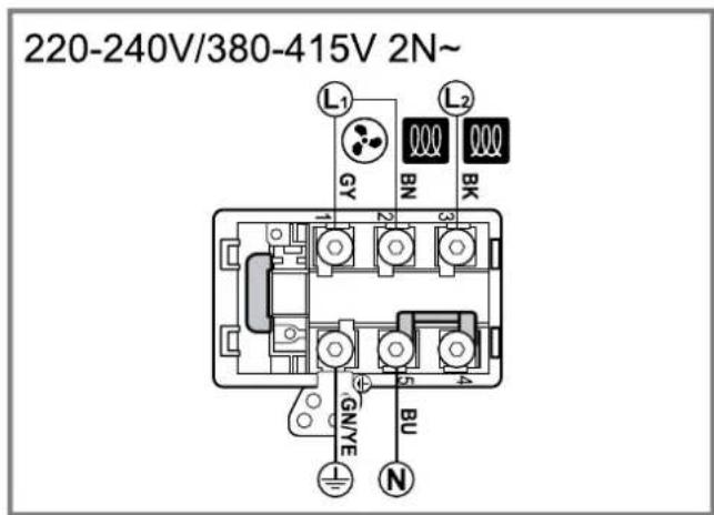 GAGGENAU CV282101M - 20