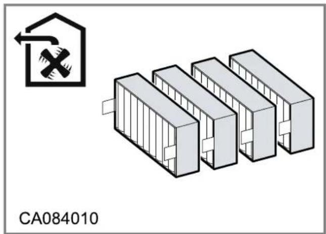 GAGGENAU CV282101M - 8