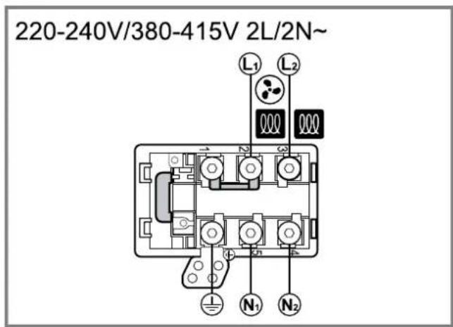 GAGGENAU CV282101M - 22