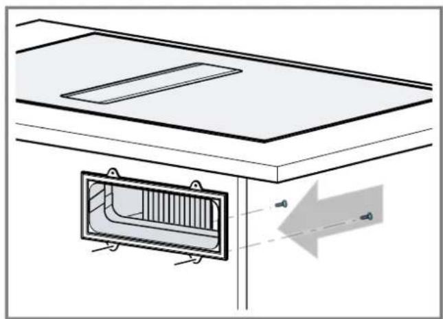 GAGGENAU CV282101M - 37