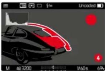 LEICA M EV1 - PROFILES D'INFORMATION - 4