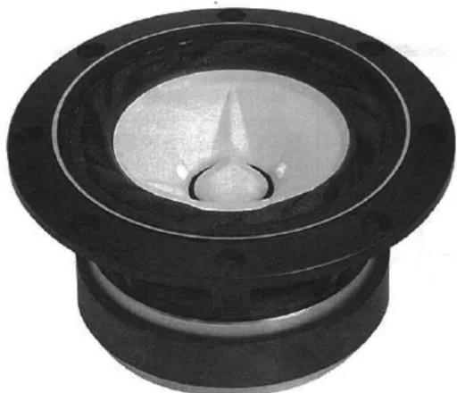 FOSTEX FE108EΣ - 1