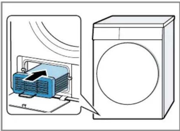 BOSCH WTN86202ME - ATTENTION! - 5