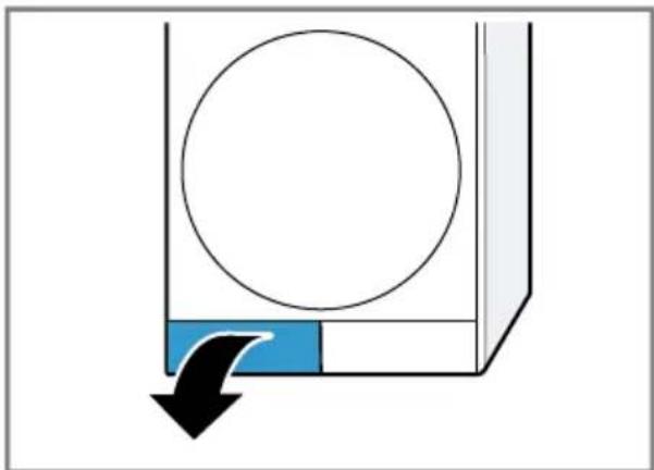 BOSCH WTN86202ME - Conditions - 1