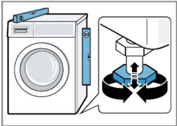 SIEMENS WU14UT60HK - 調平電器 - 2