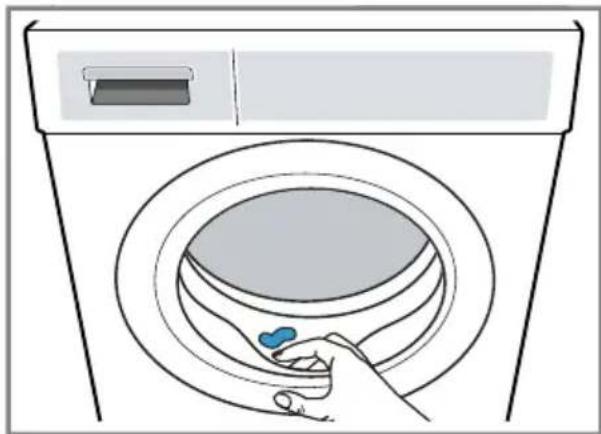 SIEMENS WG54A2A2HK - 關掉電器 - 1