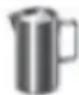 BOSCH TIS65621RW - Перечень напитков - 7