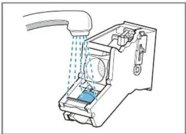 BOSCH TIS65621RW - Fully automatic espresso machine - 23