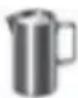 BOSCH TIS65621RW - Сусындарға шолу - 7