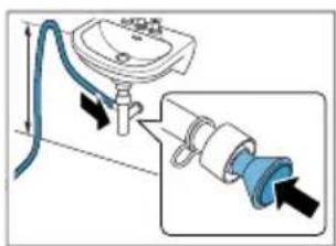 BOSCH WTN86212ME - ATTENTION - 1