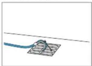 BOSCH WTN86212ME - ATTENTION - 3