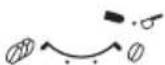 SIEMENS TE501205GB - Filtr wody - 2