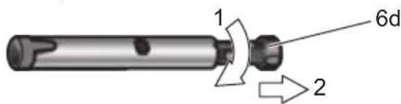 SIEMENS TE501205GB - Onderhoud en dagelijkse reiniging - 2