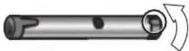 SIEMENS TE501205GB - Nettoyer le mousseur de lait - 5