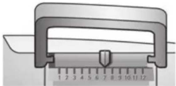 SIEMENS TE501205GB - Filtre eau - 2