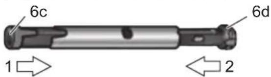 SIEMENS TE501205GB - Onderhoud en dagelijkse reiniging - 5