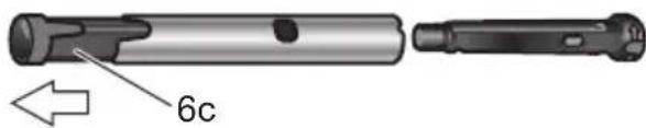 SIEMENS TE501205GB - Onderhoud en dagelijkse reiniging - 3