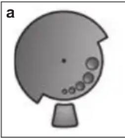 SIEMENS TE501205GB - ⚠ Attention! - 1