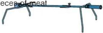 BOSCH VGD553FR0 - Accessories - 4