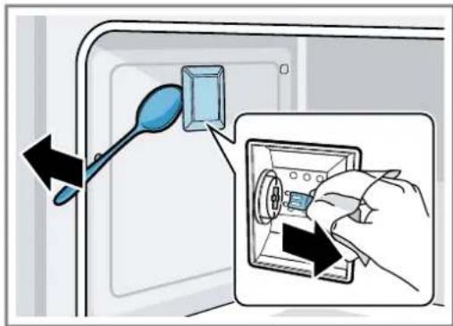 BOSCH VGD553FR0 - Conditions - 1