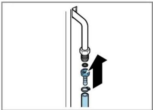 BOSCH VGD553FR0 - fr Instructions de montage - 1