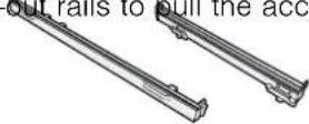 BOSCH VGD553FR0 - Accessories - 3