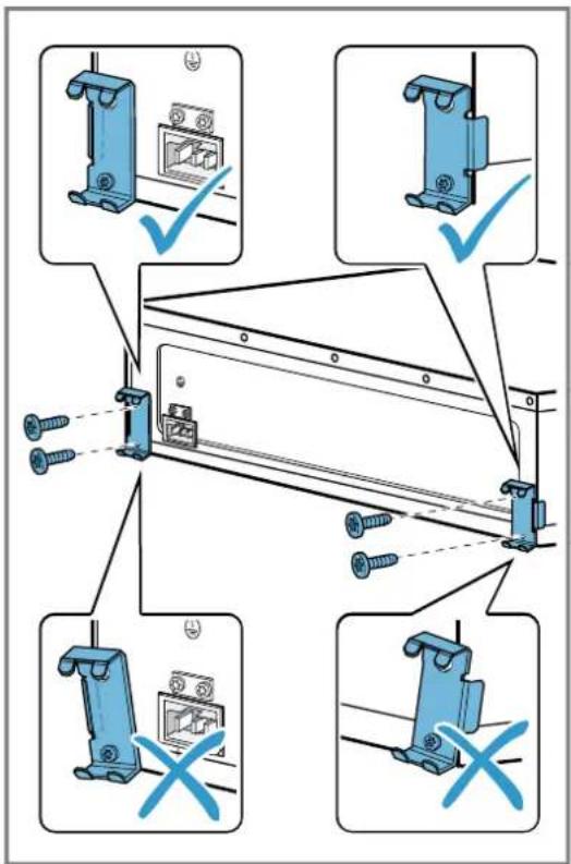 SIEMENS BD911C1B0 - Montaje de dispositivos antivuelco - 4