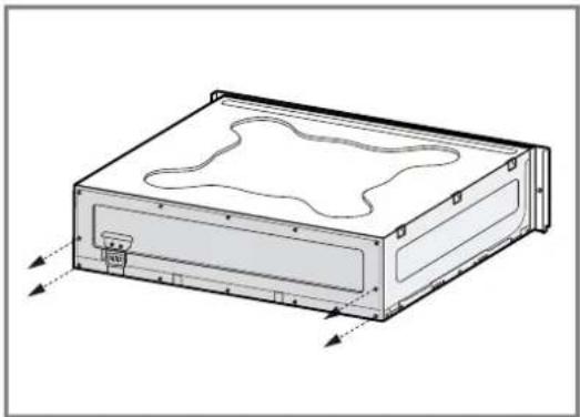 SIEMENS BD911C1B0 - Montaje de dispositivos antivuelco - 3