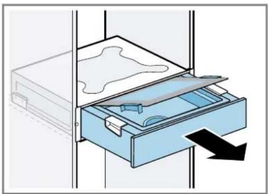 SIEMENS BD911C1B0 - ⚠ AVVERTENZA – Pericolo di lesioni! - 3