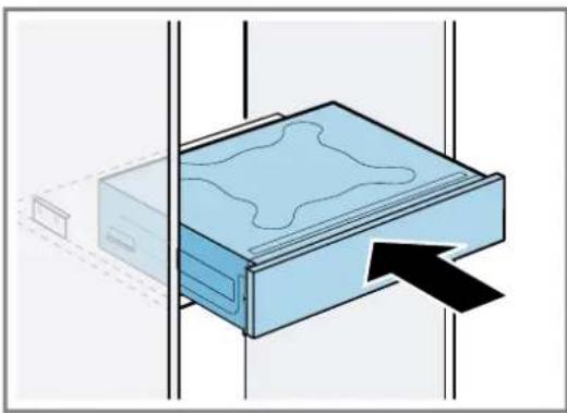 SIEMENS BD911C1B0 - ADVERTENCIA – ¡Riesgo de lesiones! - 1