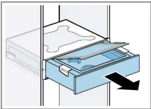 SIEMENS BD911C1B0 - ADVERTENCIA – ¡Riesgo de lesiones! - 2