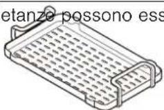 SIEMENS BD911C1B0 - Accessori Utilizzo - 1