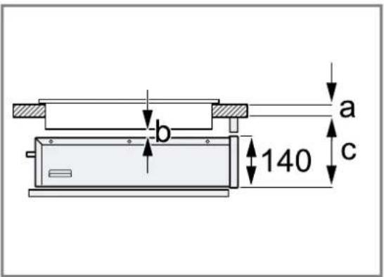 SIEMENS BD911C1B0 - Montaje en armario - 6