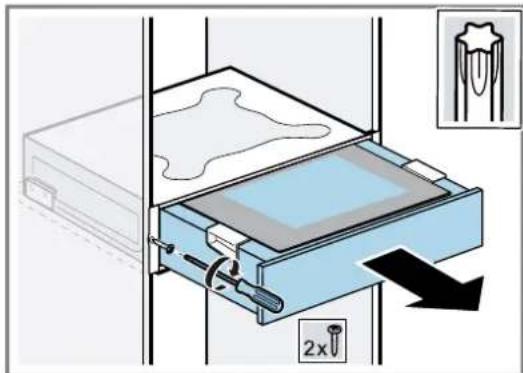 SIEMENS BD911C1B0 - ADVERTENCIA – ¡Riesgo de lesiones! - 3