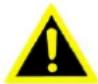 Advantech FPM-215W - Attention! - 1