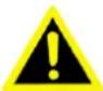 Advantech FPM-215W - Attention! - 1